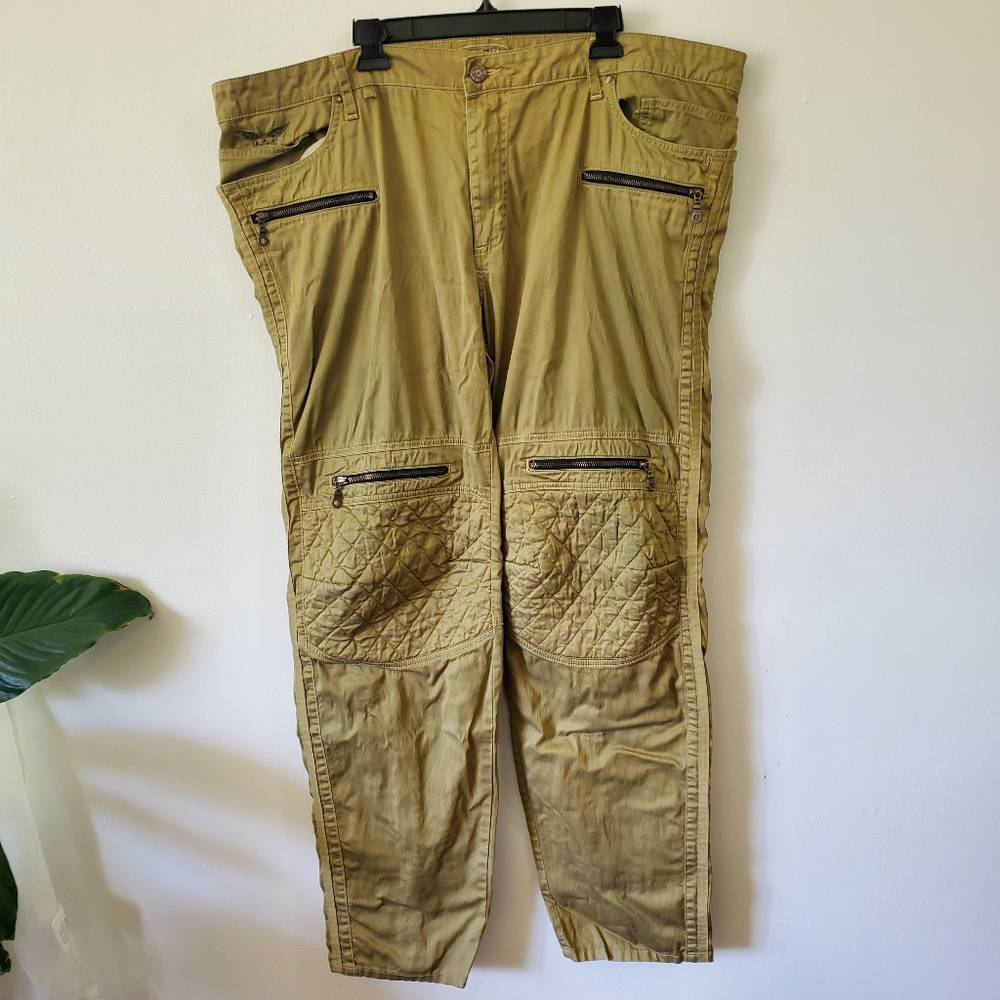 Robin's Jean Cargo Pant